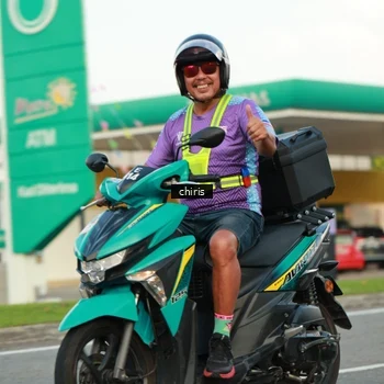 Runner Photo 8007425