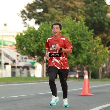 Runner Photo 8007426