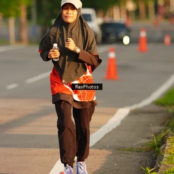 Runner Photo 8007427