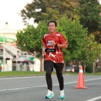 Runner Photo 8007428