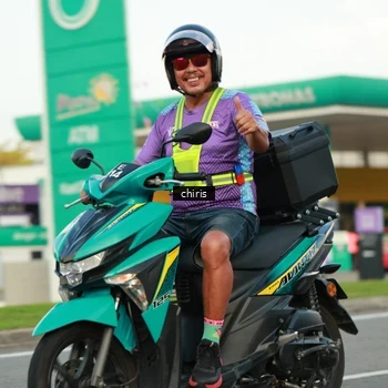 Runner Photo 8007429