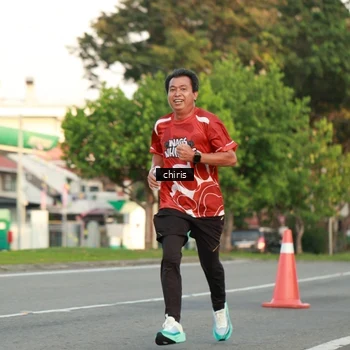 Runner Photo 8007432