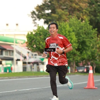 Runner Photo 8007433