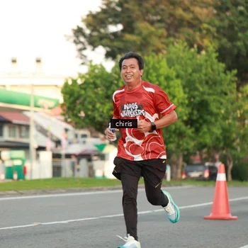 Runner Photo 8007434