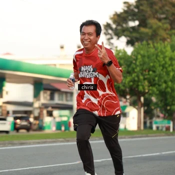 Runner Photo 8007435
