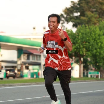 Runner Photo 8007436
