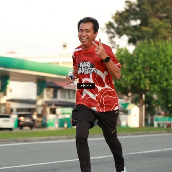 Runner Photo 8007437
