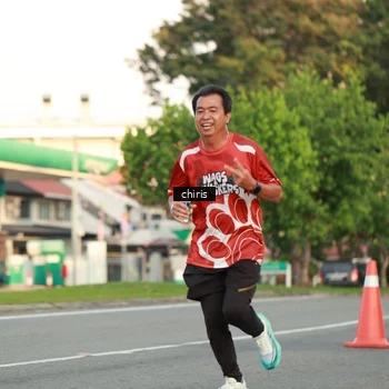 Runner Photo 8007438