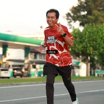 Runner Photo 8007439