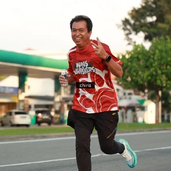 Runner Photo 8007440