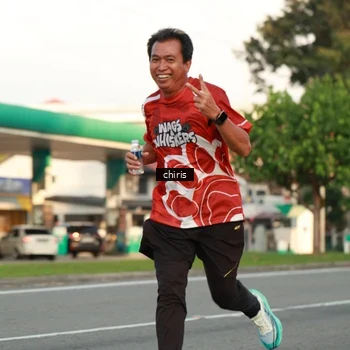 Runner Photo 8007441