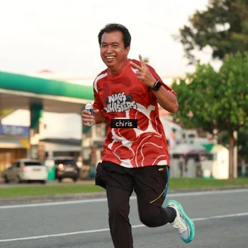 Runner Photo 8007442