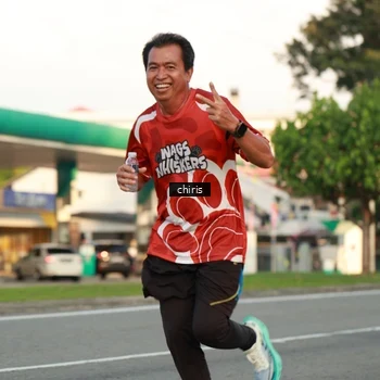 Runner Photo 8007443