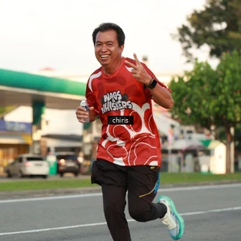 Runner Photo 8007447