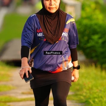 Runner Photo 8007451