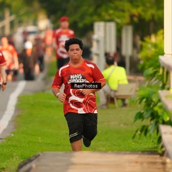 Runner Photo 8007454