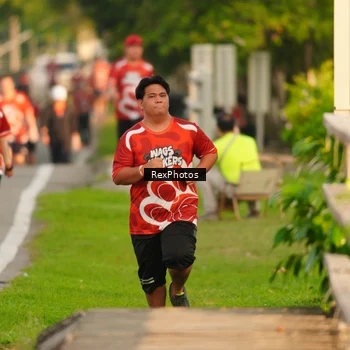 Runner Photo 8007458
