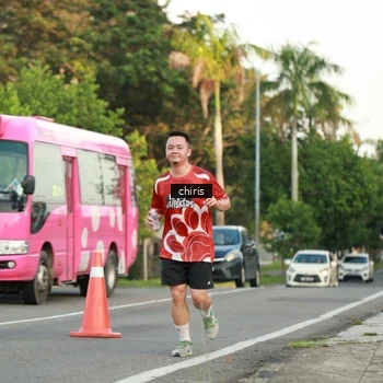 Runner Photo 8007460