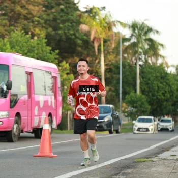 Runner Photo 8007462