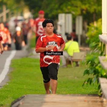 Runner Photo 8007463