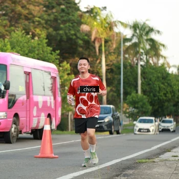 Runner Photo 8007464