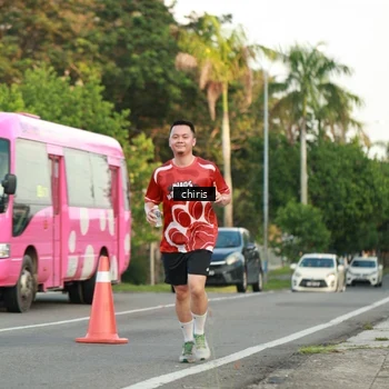 Runner Photo 8007467