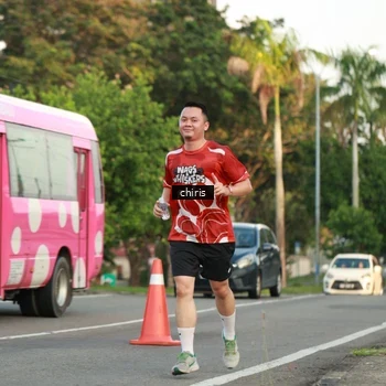 Runner Photo 8007468