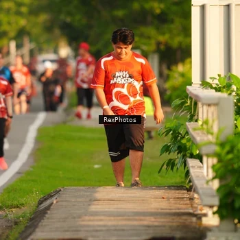 Runner Photo 8007469