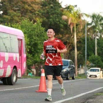 Runner Photo 8007471