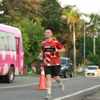 Runner Photo 8007474