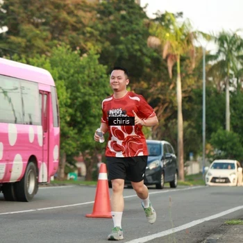 Runner Photo 8007477