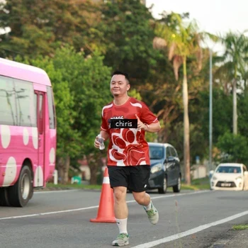 Runner Photo 8007478