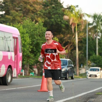 Runner Photo 8007479