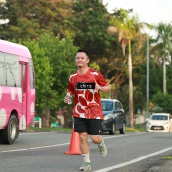Runner Photo 8007480