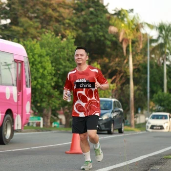 Runner Photo 8007481