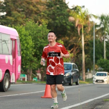 Runner Photo 8007482