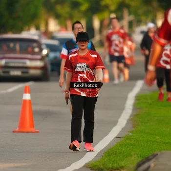 Runner Photo 8007483