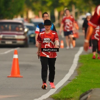 Runner Photo 8007484
