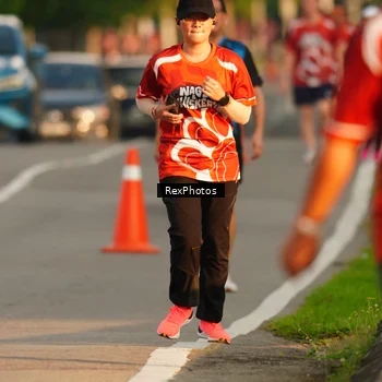 Runner Photo 8007485