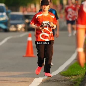 Runner Photo 8007486