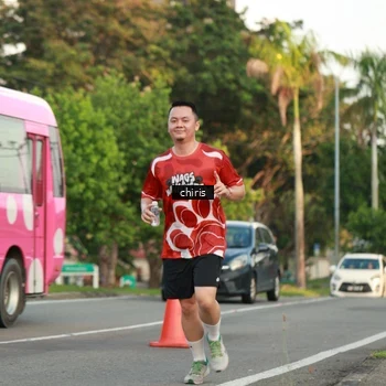 Runner Photo 8007487