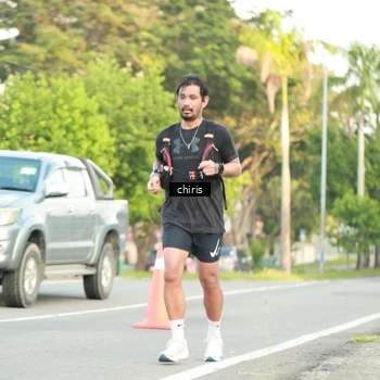 Runner Photo 8007491