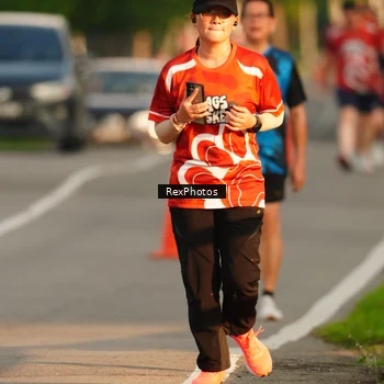 Runner Photo 8007493