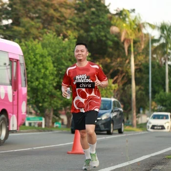 Runner Photo 8007498
