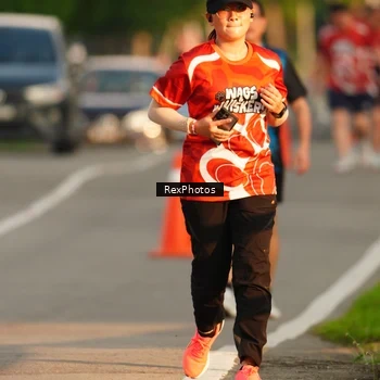 Runner Photo 8007500