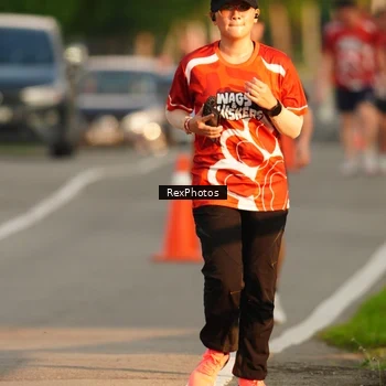 Runner Photo 8007501