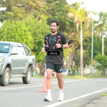 Runner Photo 8007503