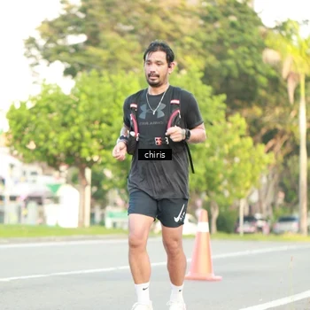 Runner Photo 8007505