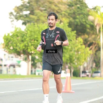 Runner Photo 8007506