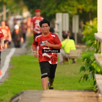 Runner Photo 8007507
